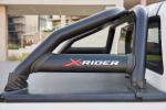 Isuzu KB Double Cab X-Rider 2016 года